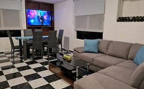 Aparthotel Blue Star